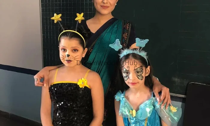 Aspire dance institute